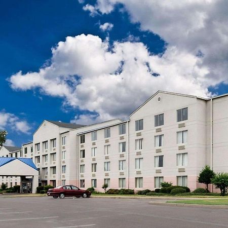 Rodeway Inn グリーンビル エクステリア 写真