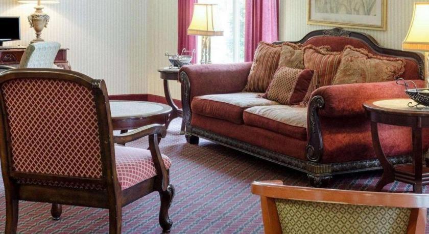 Rodeway Inn グリーンビル エクステリア 写真